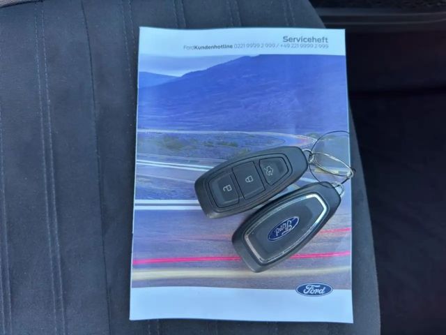 Ford Kuga EcoBoost ST Line X