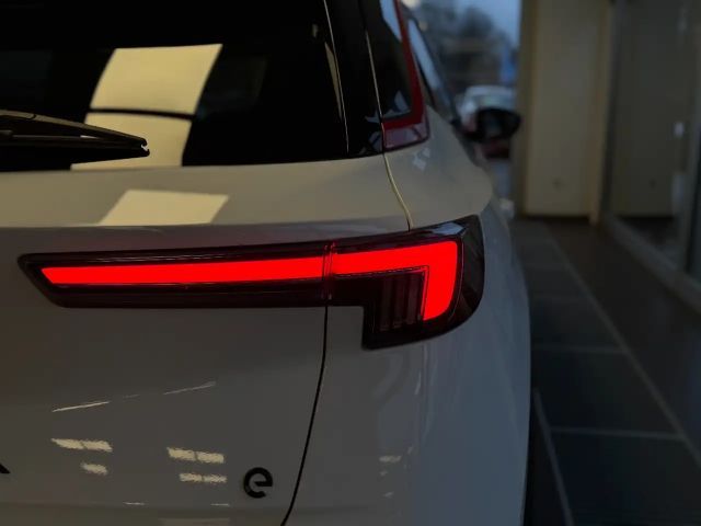 Opel Mokka GS-Line Grand Sport