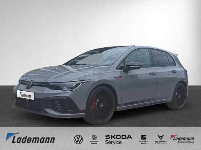 Volkswagen Golf Golf VIII