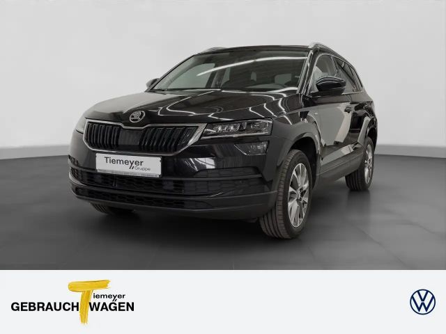 Skoda Karoq 1.5 TSI Ambition