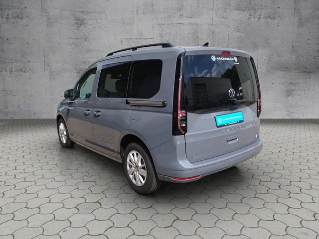 Volkswagen Caddy 2.0 TDI