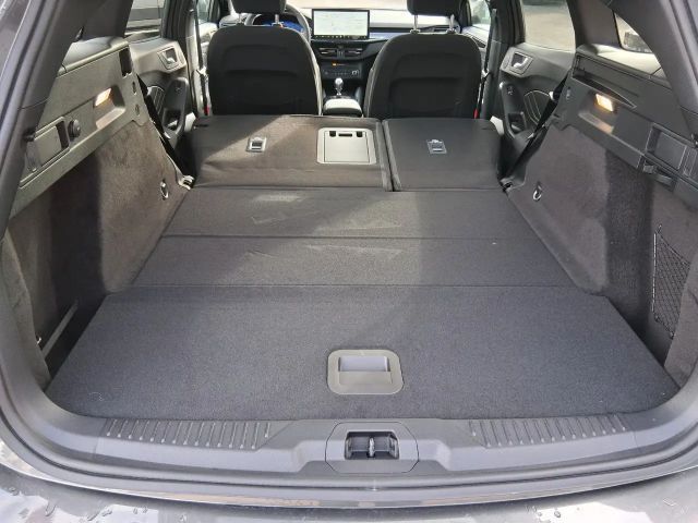 Ford Focus EcoBoost ST Line