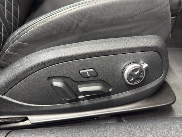 Audi S5 Quattro Sportback