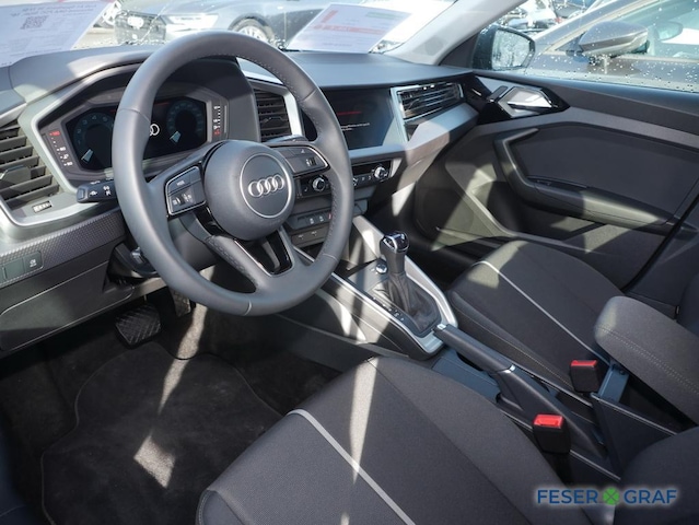 Audi A1 30 TFSI S-Tronic Sportback