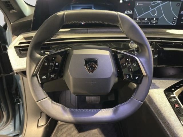 Peugeot 5008 Allure Pack Hybrid