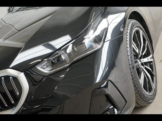 BMW 520 M-Sport Sedan