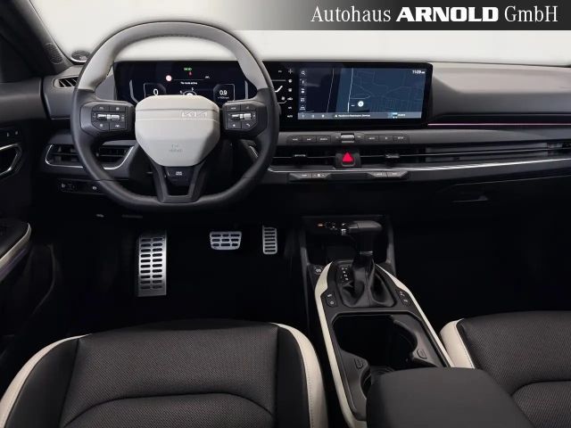 Kia Ceed GDi GT-Line