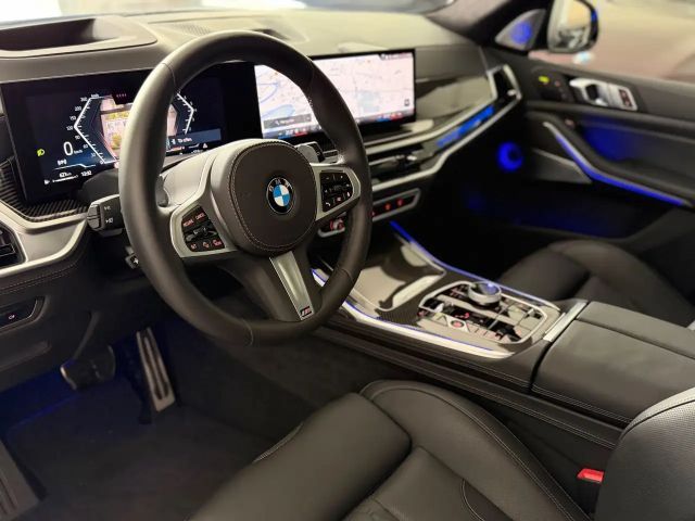 BMW X7 M-Sport xDrive