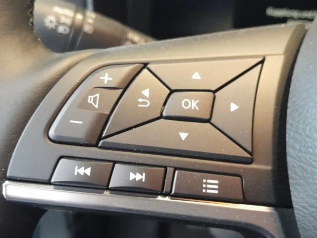 Nissan Juke DIG-T N-Connecta