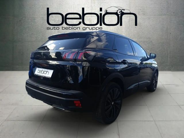 Peugeot 3008 BlueHDi GT-Line