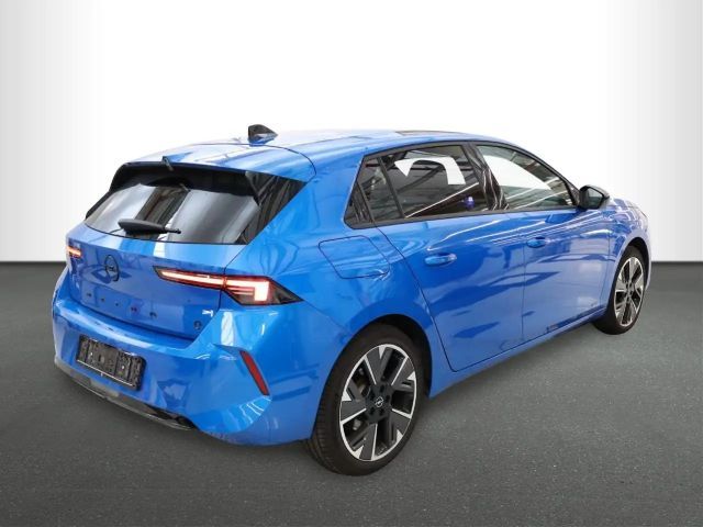 Opel Astra GS-Line Grand Sport