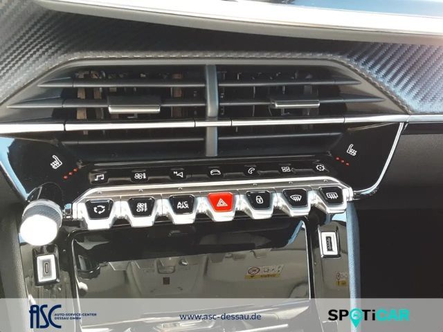 Peugeot 2008 Allure Pack