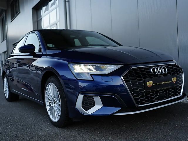 Audi A3 30 TDI Sedan