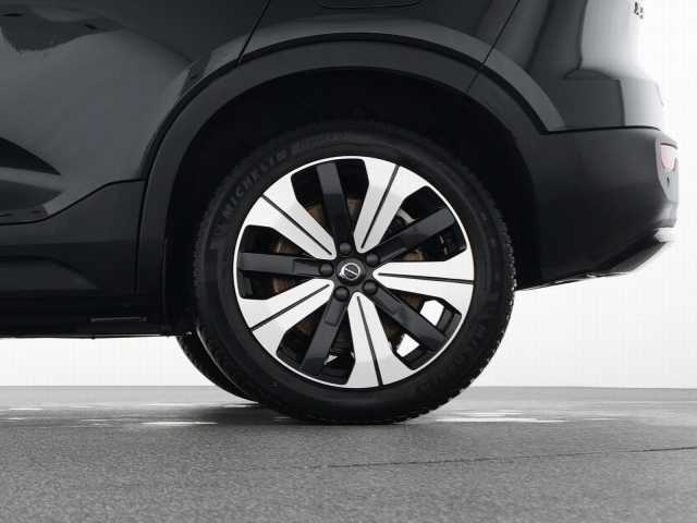 Volvo XC40 Recharge