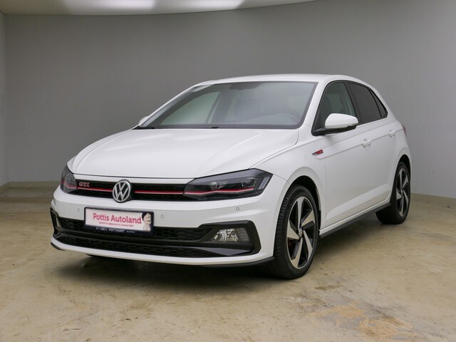 Volkswagen Polo GTI