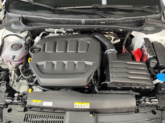 Volkswagen Polo 2.0 TSI DSG GTI IQ.Drive