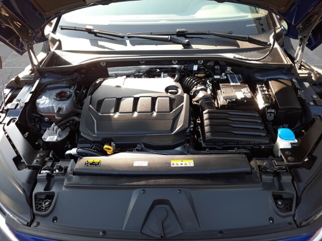 Volkswagen Arteon Shooting Brake 2.0 TDI