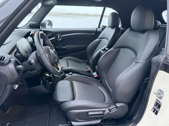 MINI Cooper S Cabrio HUD Kamera Lenkradh.KomfZ.Ha/Ka