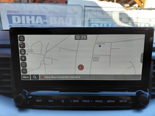 Kia Ceed GDi SportWagon