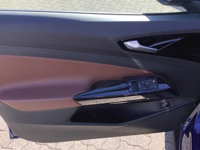 Volkswagen ID.5 IQ.Drive Pro