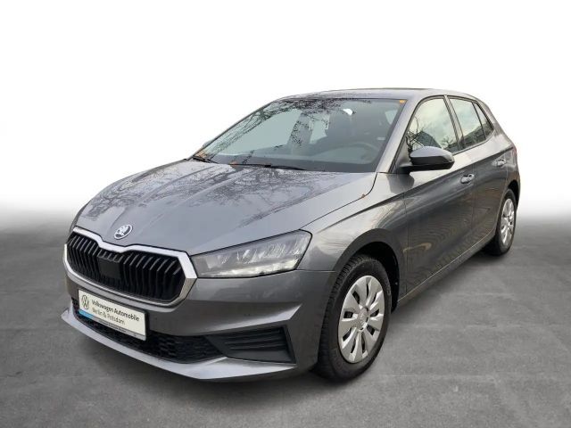Skoda Fabia 1.0 TSI Ambition