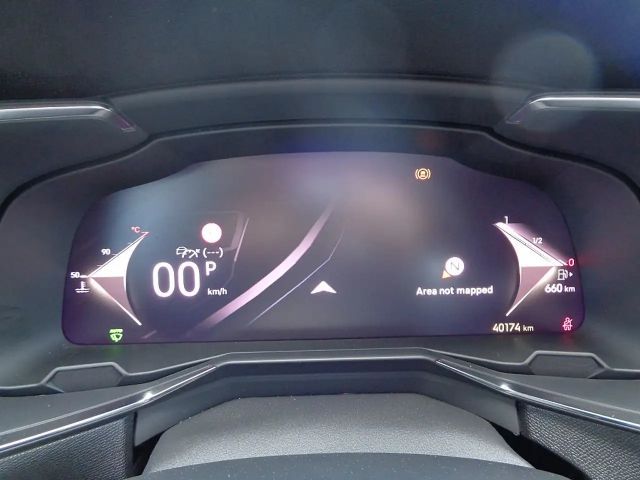 DS DS 7 Crossback BlueHDi Crossback