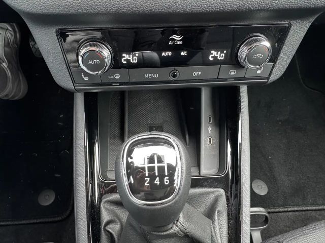 Skoda Kamiq Selection