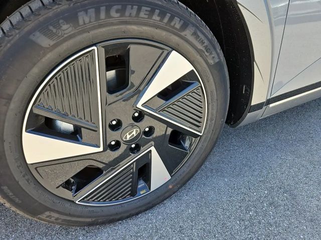 Hyundai IONIQ 5 4WD Vierwielaandrijving