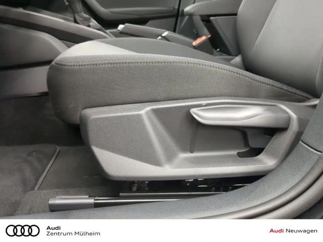 Audi A1 25 TFSI Sportback