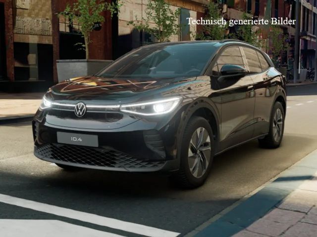 Volkswagen ID.4 Move Performance Pro
