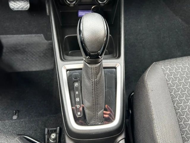 Suzuki Swift Comfort