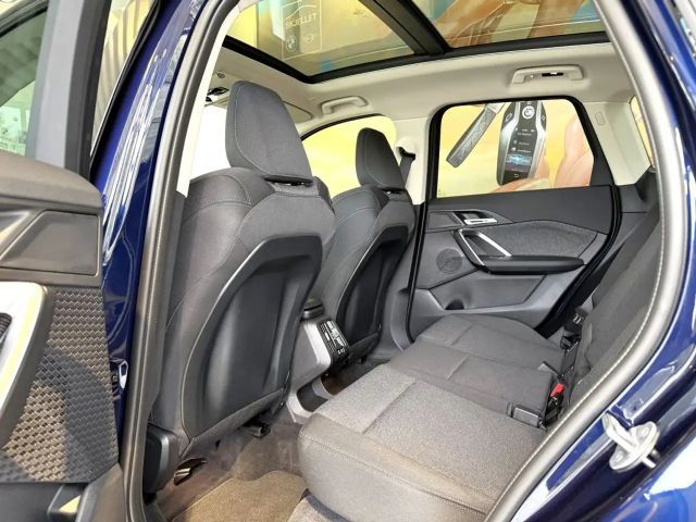 BMW X1 sDr.20i Aut. PANO+KAM+AKTIVS+MEMORY+SPUR+AL+