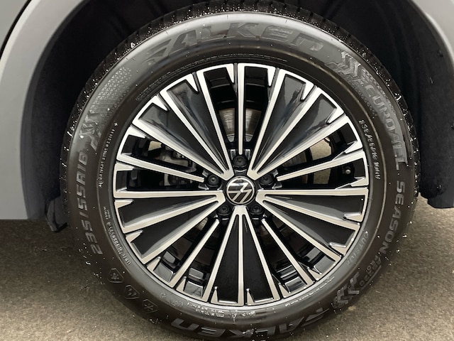 Volkswagen Tiguan 1.5 eTSI DSG Life