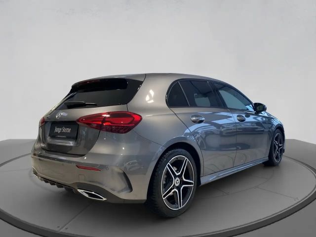 Mercedes-Benz A 180 A 180 d AMG Line Hatchback