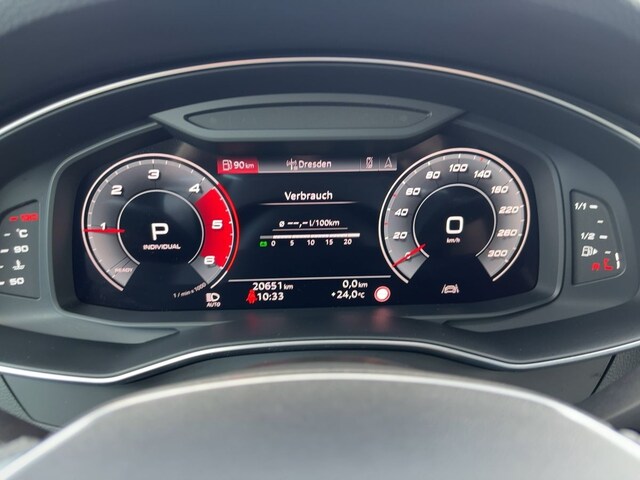 Audi S6 Avant Quattro