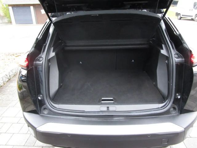 Peugeot 2008 Allure Pack EAT8 PureTech