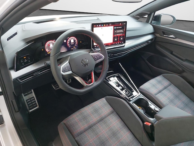 Volkswagen Golf 2.0 TSI DSG GTI