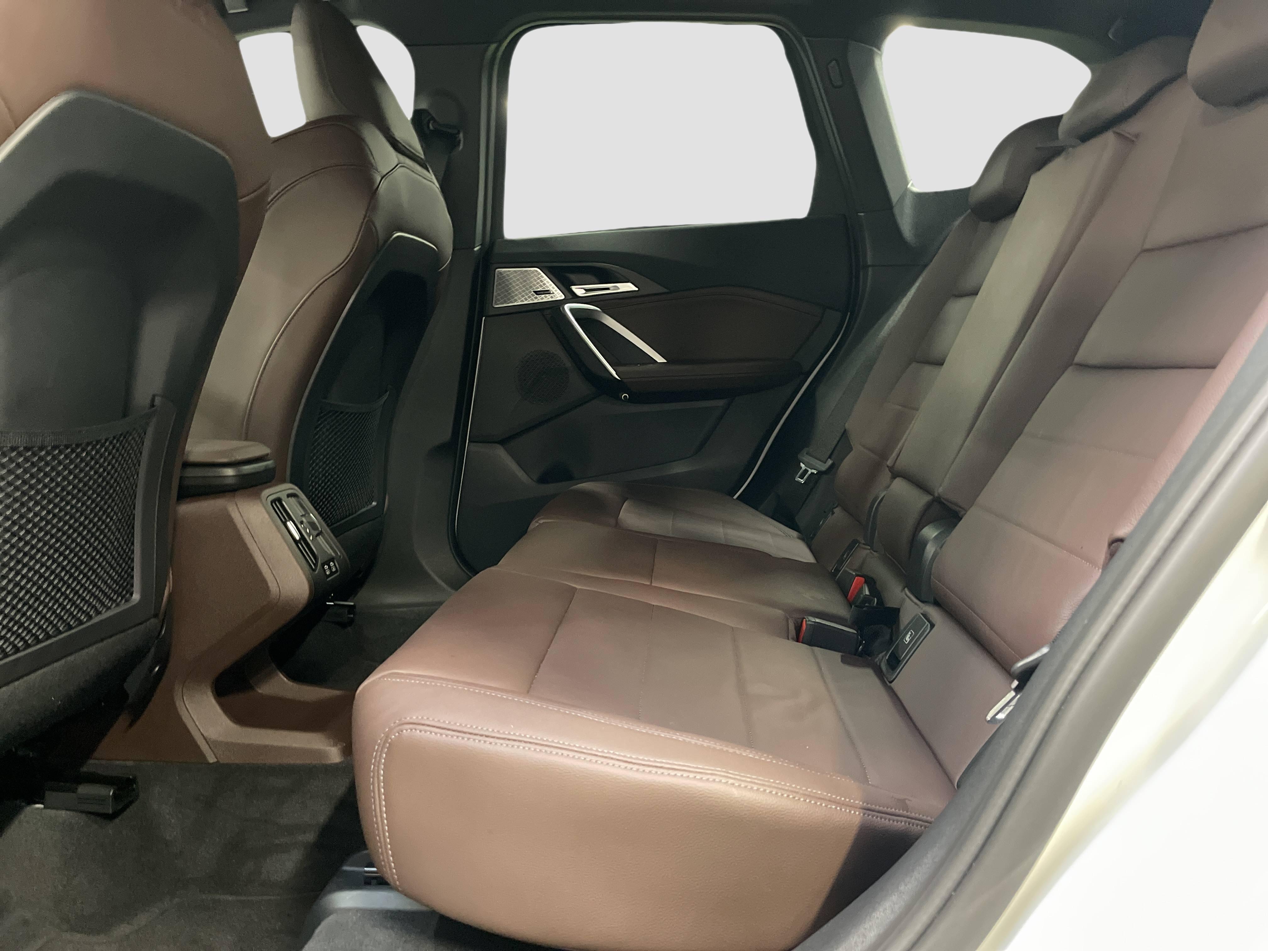 BMW X1 X1 23I X1 XDRIVE23I (AB 2022)