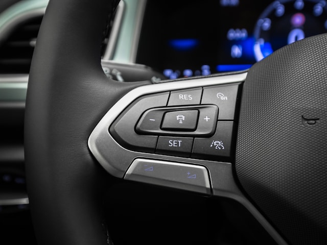 Volkswagen T-Roc 1.5 TSI DSG