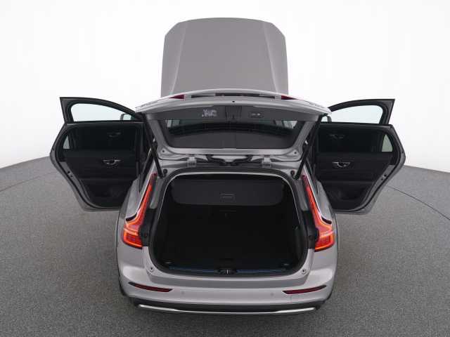 Volvo V60 Cross Country CC