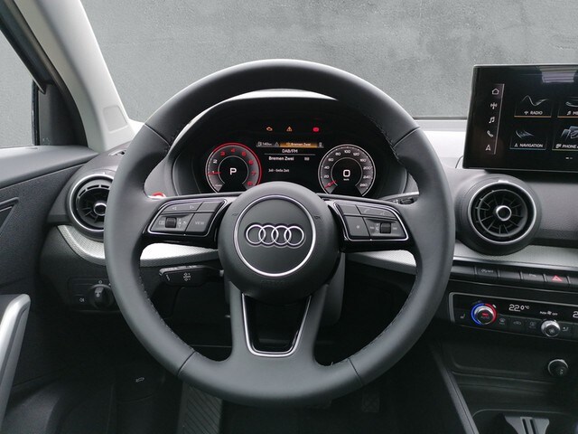 Audi Q2 35 TFSI S-Tronic