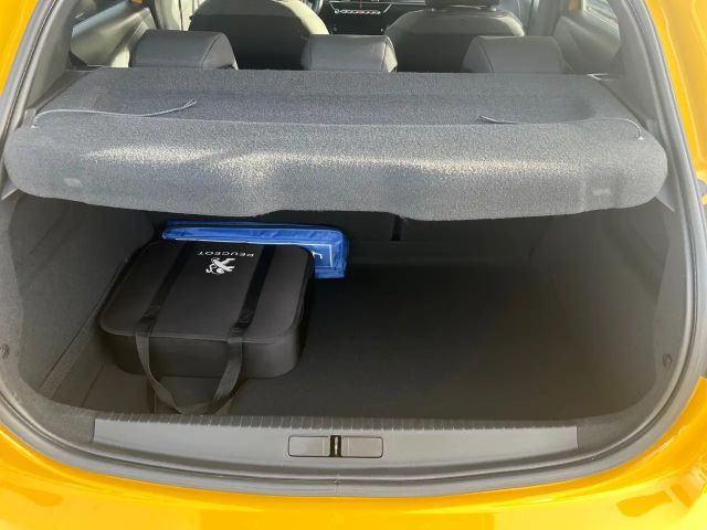 Peugeot E-208 Active Pack