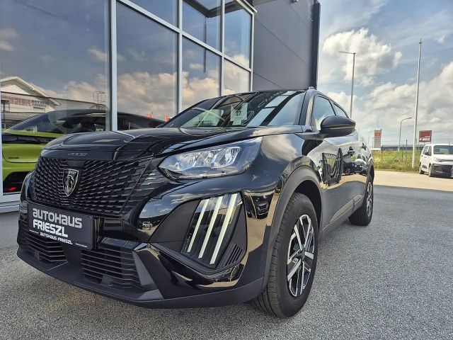 Peugeot 2008 Active Pack PureTech