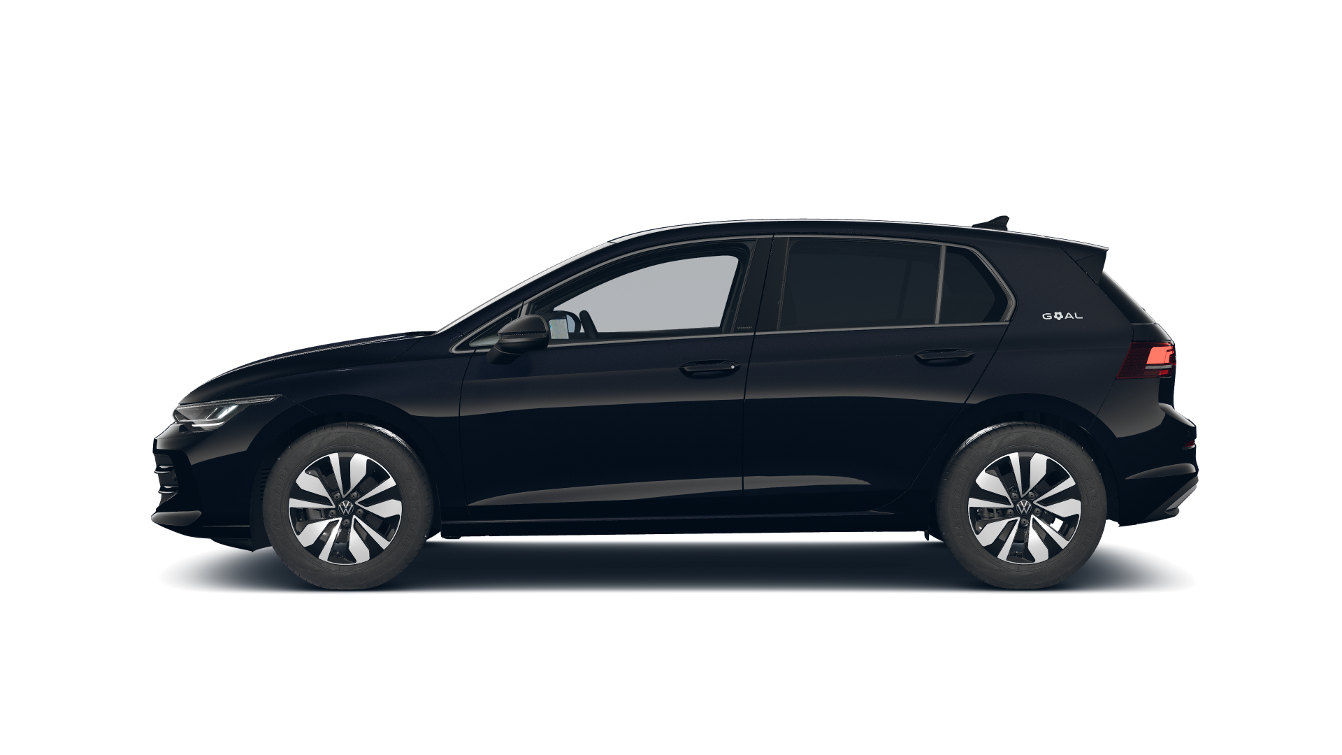 Volkswagen Golf 1.5 TSI