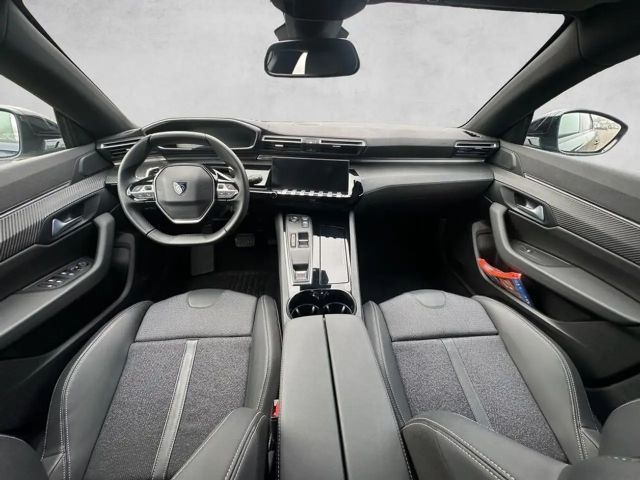 Peugeot 508 Allure Pack
