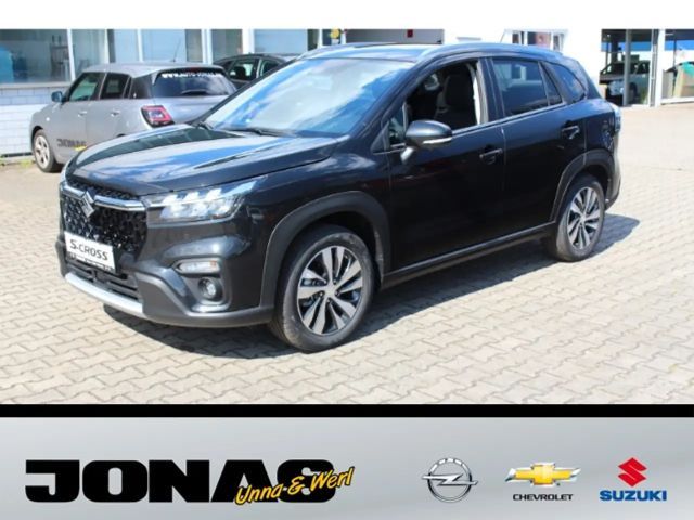 Suzuki SX4 S-Cross AllGrip Comfort