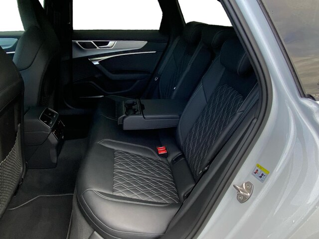 Audi S6 Avant Quattro