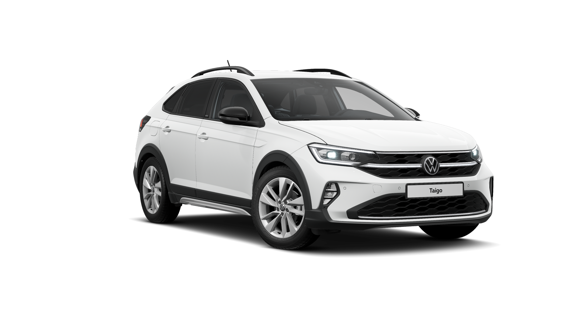 Volkswagen Taigo 1.0 TSI DSG