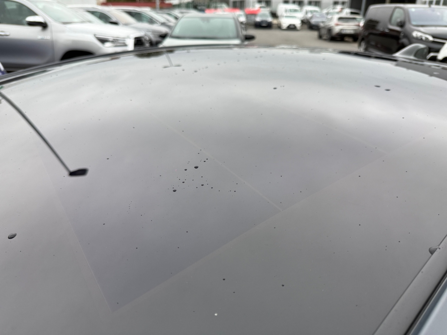 Toyota Prius 5-deurs Plug-in