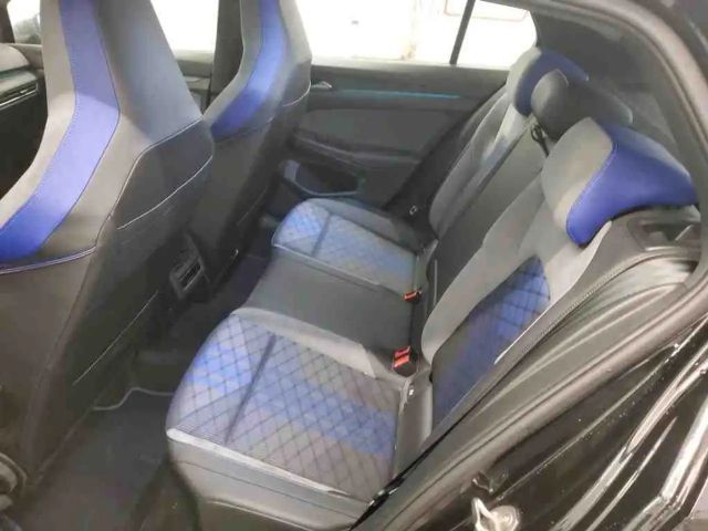 Volkswagen Golf 4Motion